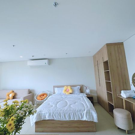 The Song Apartment Near The Beach - Havilla Vũng Tàu Exterior foto