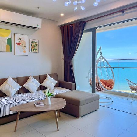 The Song Apartment Near The Beach - Havilla Vũng Tàu Exterior foto