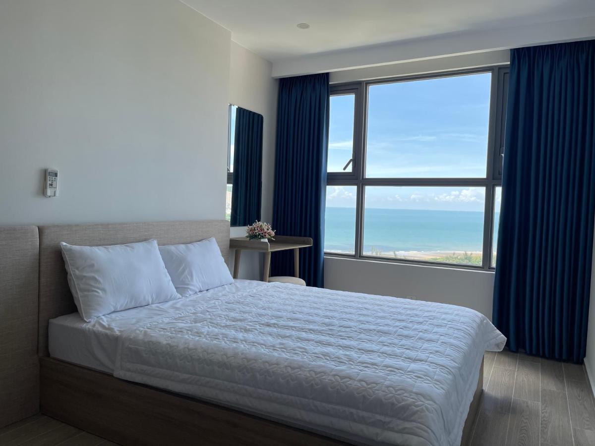 The Song Apartment Near The Beach - Havilla Vũng Tàu Exterior foto