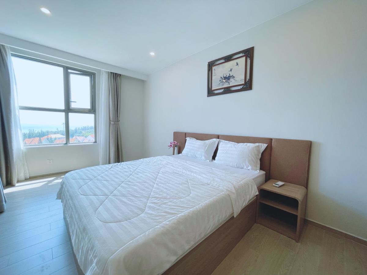 The Song Apartment Near The Beach - Havilla Vũng Tàu Exterior foto
