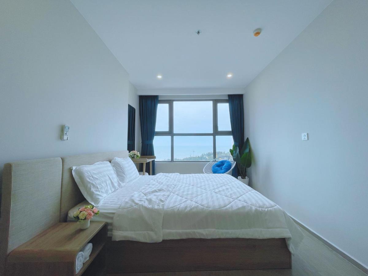 The Song Apartment Near The Beach - Havilla Vũng Tàu Exterior foto