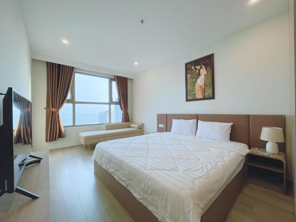 The Song Apartment Near The Beach - Havilla Vũng Tàu Exterior foto