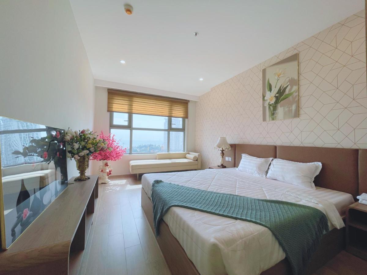 The Song Apartment Near The Beach - Havilla Vũng Tàu Exterior foto