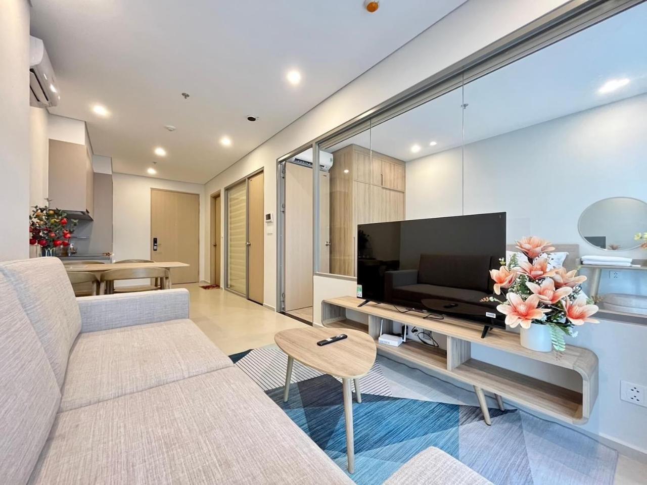 The Song Apartment Near The Beach - Havilla Vũng Tàu Exterior foto