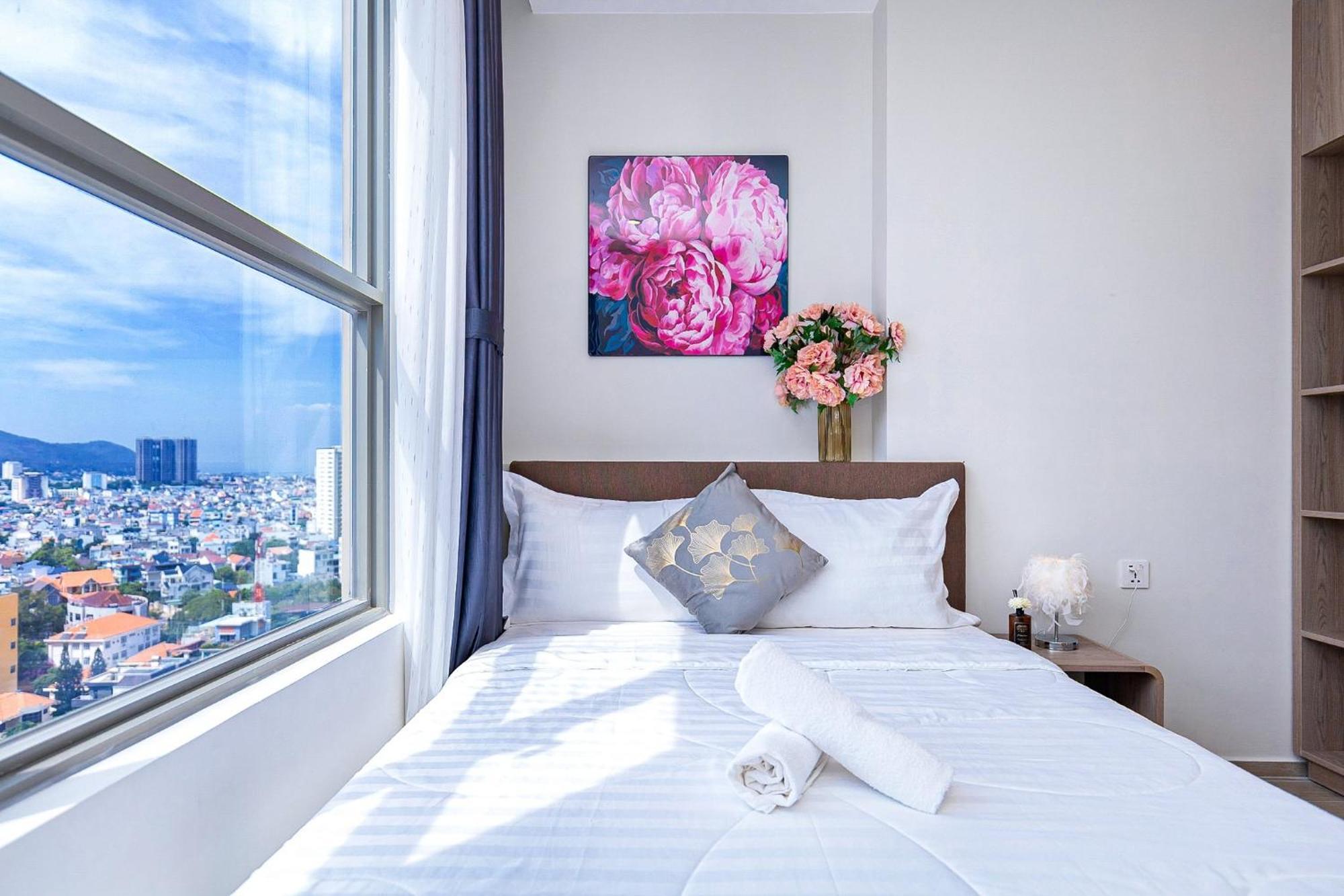 The Song Apartment Near The Beach - Havilla Vũng Tàu Exterior foto