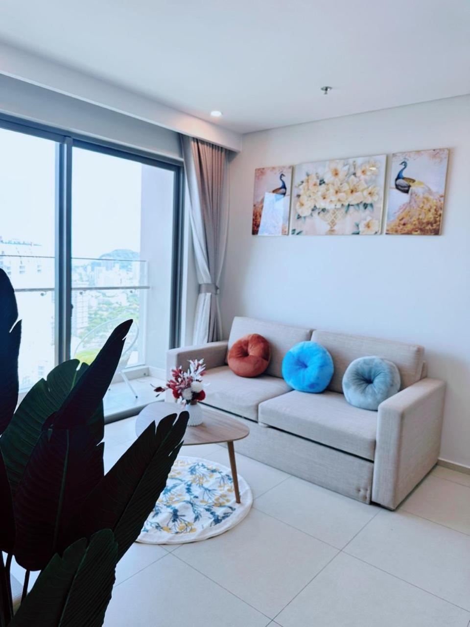 The Song Apartment Near The Beach - Havilla Vũng Tàu Exterior foto