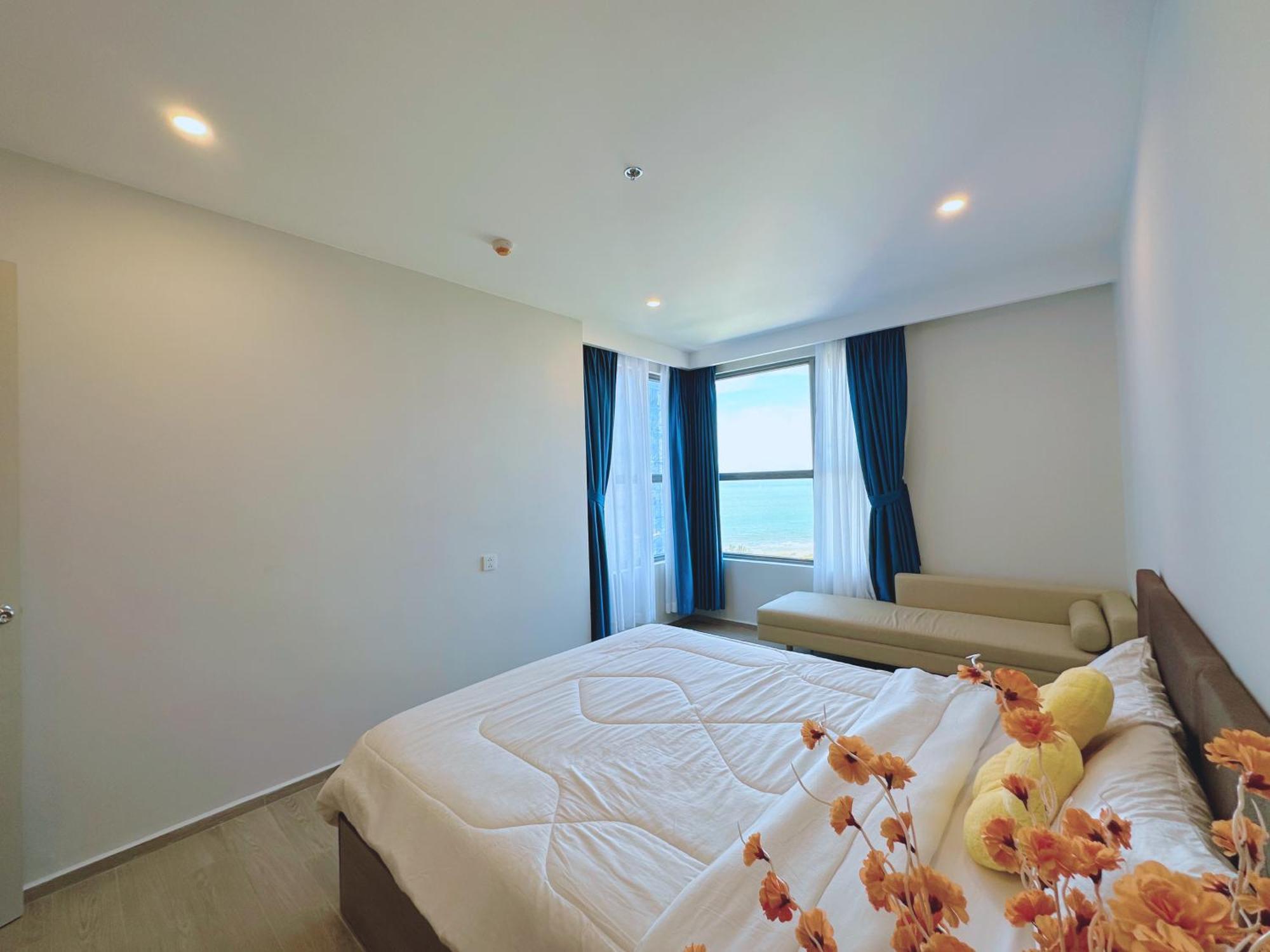 The Song Apartment Near The Beach - Havilla Vũng Tàu Exterior foto
