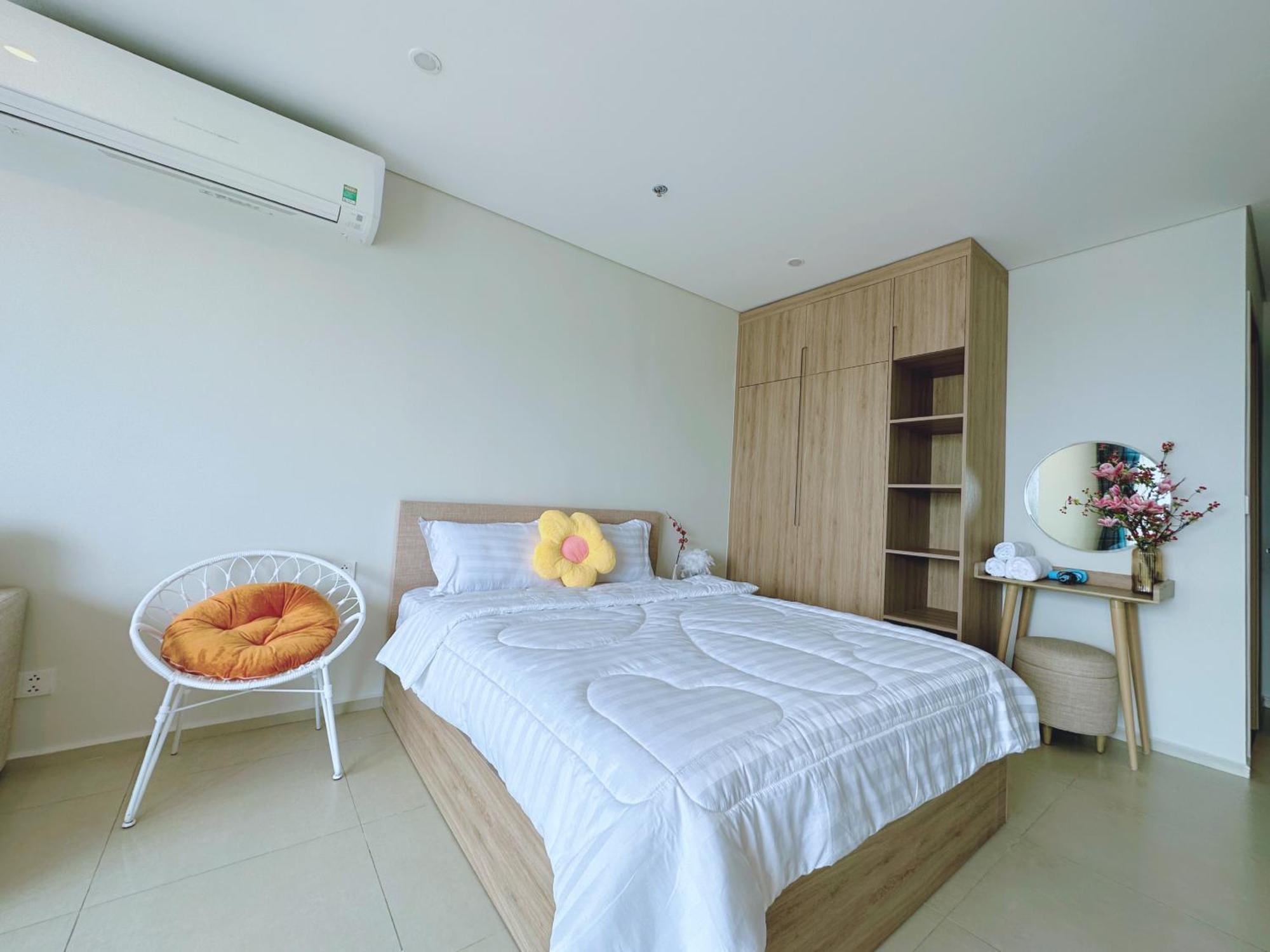 The Song Apartment Near The Beach - Havilla Vũng Tàu Exterior foto
