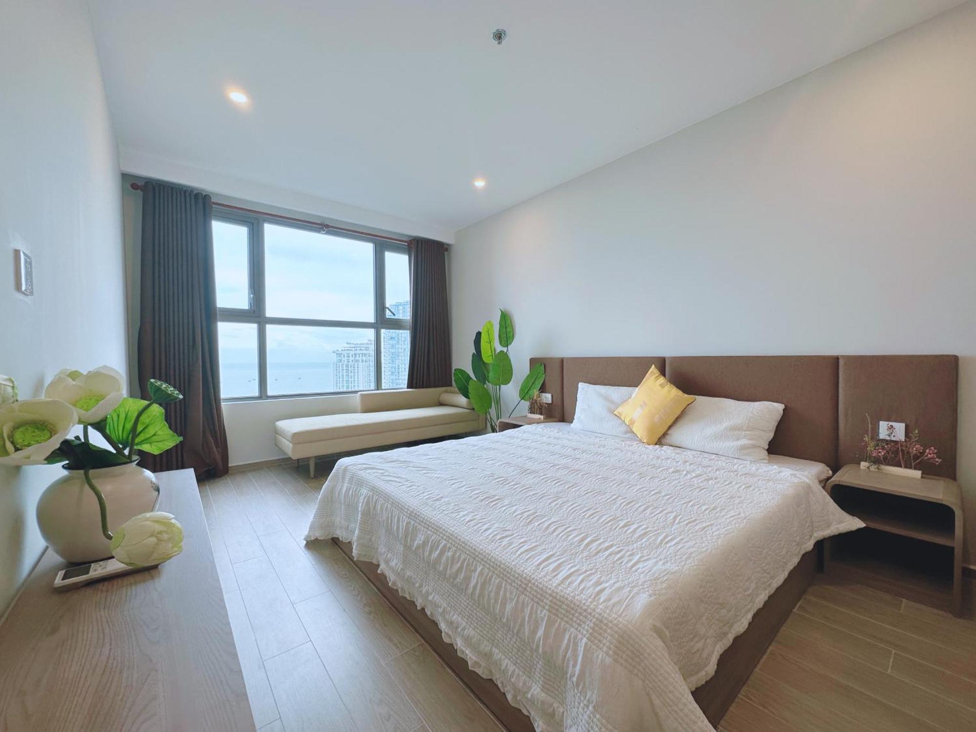 The Song Apartment Near The Beach - Havilla Vũng Tàu Exterior foto