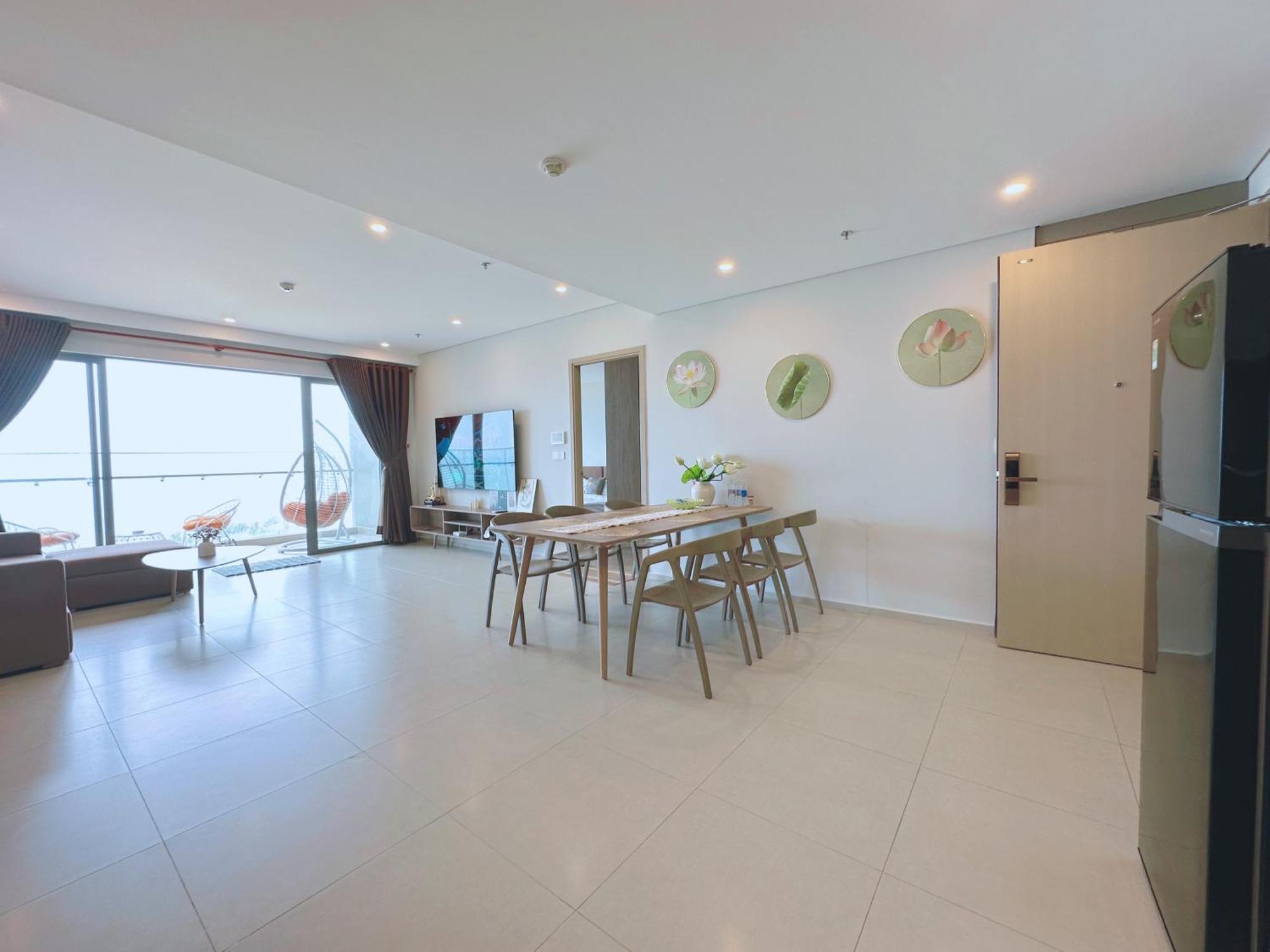 The Song Apartment Near The Beach - Havilla Vũng Tàu Exterior foto