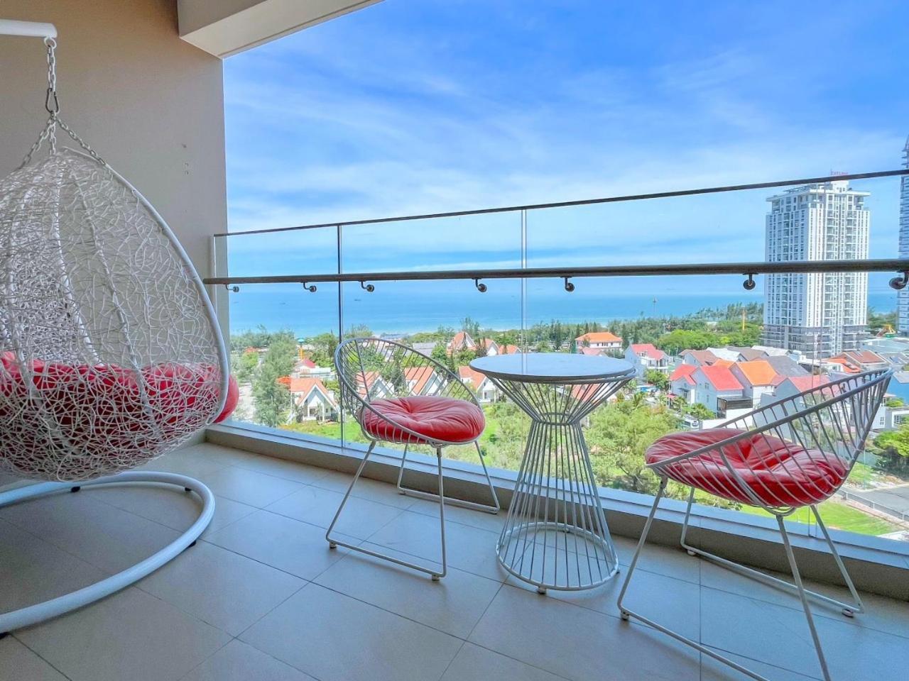 The Song Apartment Near The Beach - Havilla Vũng Tàu Exterior foto