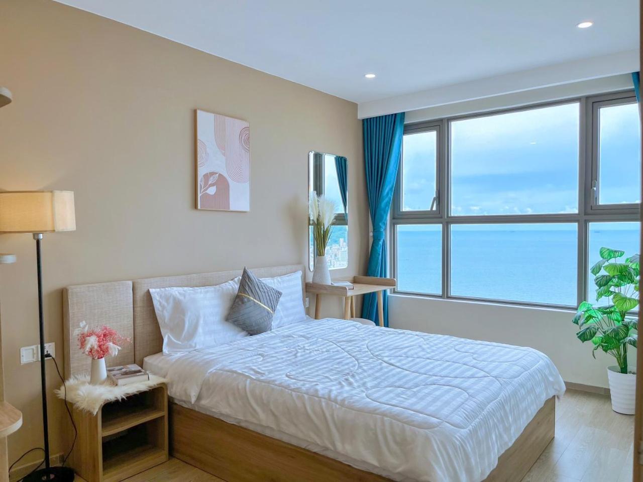 The Song Apartment Near The Beach - Havilla Vũng Tàu Exterior foto